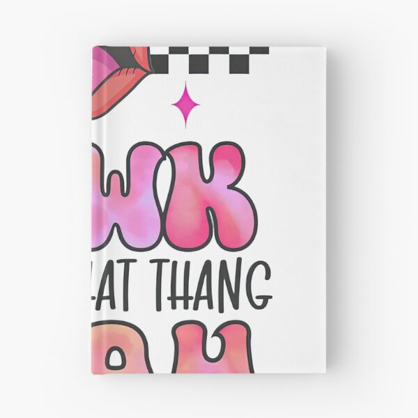 Item preview, That Thang Hawk Tuah designed and sold by Ellavashopp.