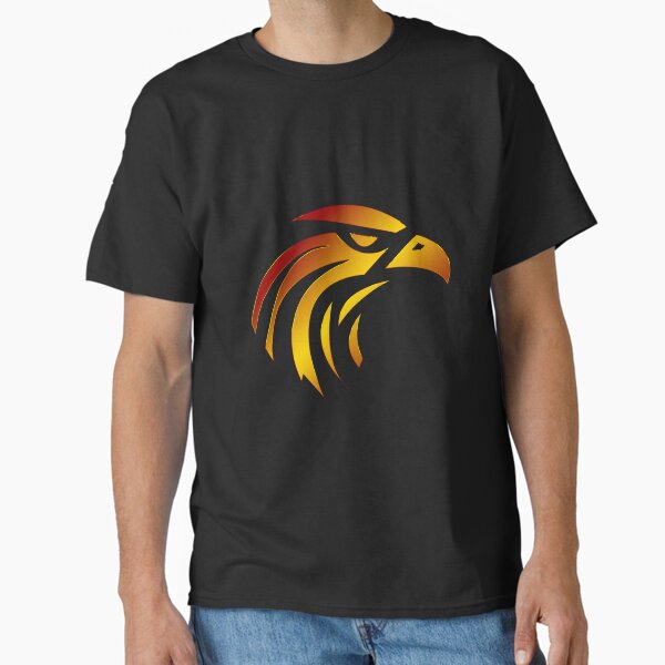 Item preview, Solar Storm Hawk designed and sold by Jordan Christopher.