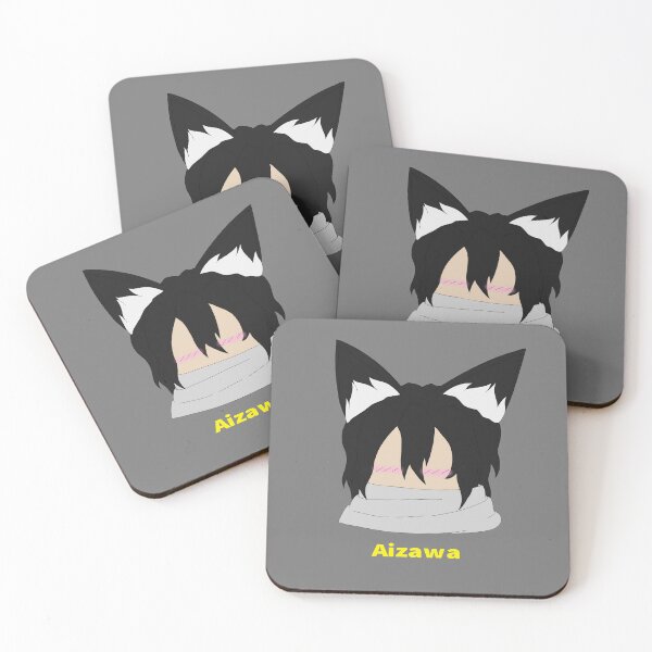 Item preview, Blushing Catzawa designed and sold by KnightKirimoto.