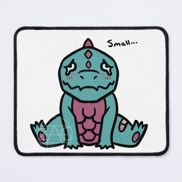 Item preview, Just a Little Guy designed and sold by Ziiteara.