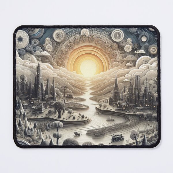 Item preview, Machinarium designed and sold by tilmizart.