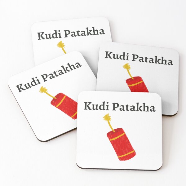 Item preview, Kudi Patakha (Firecracker Girl) Design designed and sold by Amritanagle.