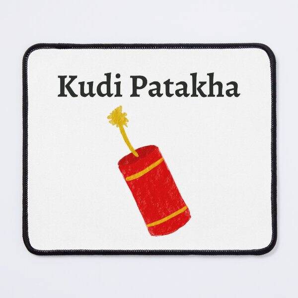 Item preview, Kudi Patakha (Firecracker Girl) Design designed and sold by Amritanagle.