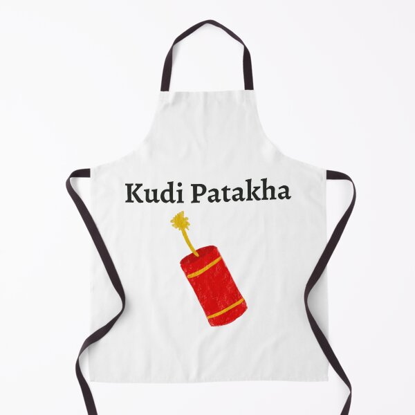 Item preview, Kudi Patakha (Firecracker Girl) Design designed and sold by Amritanagle.