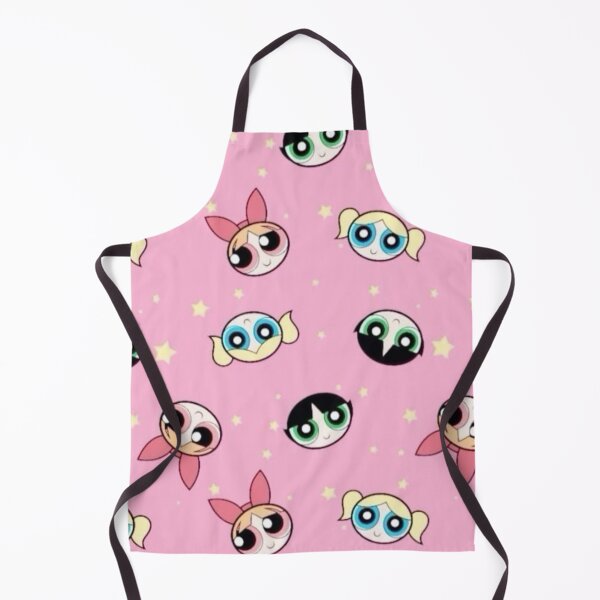 Item preview, Pink puff girl pattern designed and sold by Madison Creates.