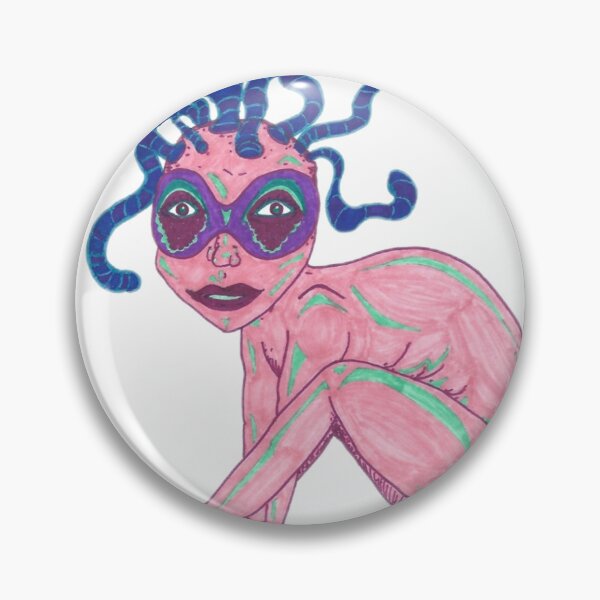 Item preview, Head worms designed and sold by CutenCrude27.