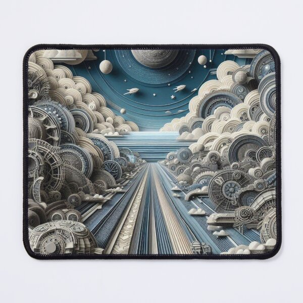 Item preview, Machinarium designed and sold by tilmizart.