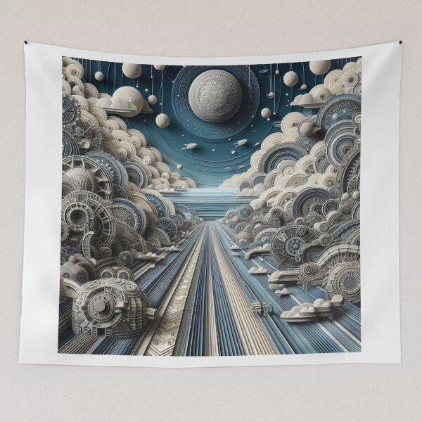 Item preview, Machinarium designed and sold by tilmizart.