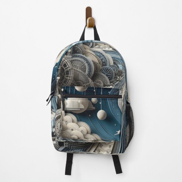 Item preview, Machinarium designed and sold by tilmizart.
