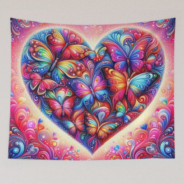 Item preview, Falling In Love  designed and sold by connie campbell.