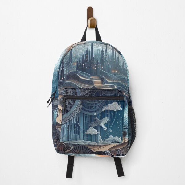 Item preview, Machinarium designed and sold by tilmizart.