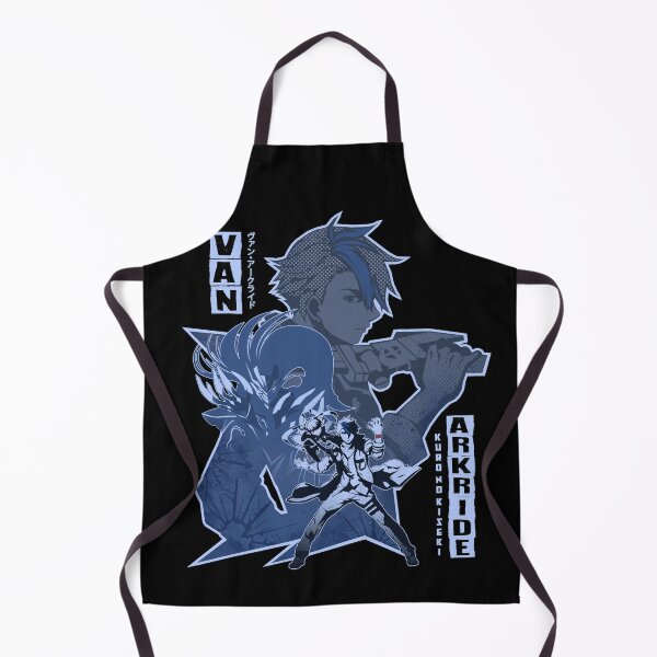 Item preview, Van Arkride Silhouette designed and sold by Joks Nest.