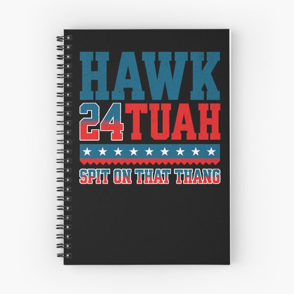 Item preview, Hawk Tuah 24: Spit on That Thang designed and sold by InspireHubWear.