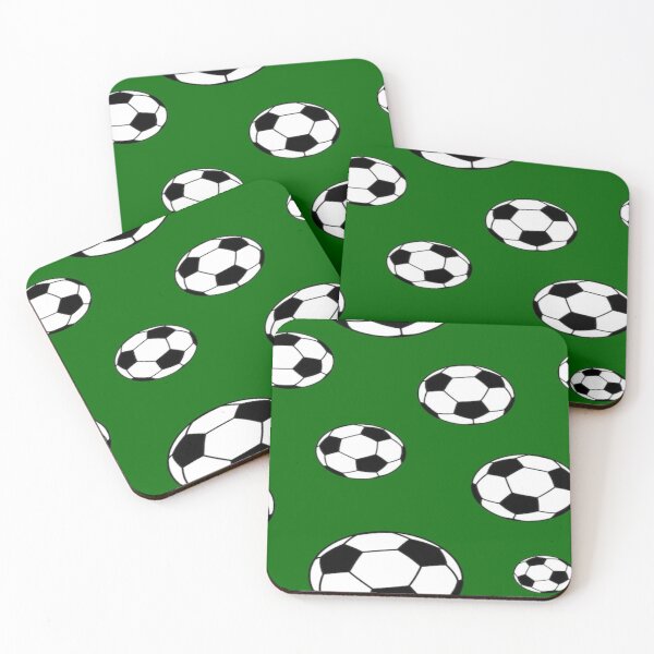 Item preview, Soccer patterns  designed and sold by Starfox120.