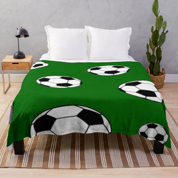 Item preview, Soccer patterns designed and sold by Starfox120.