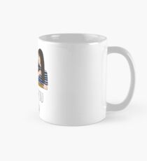 Sistas For Life Mug