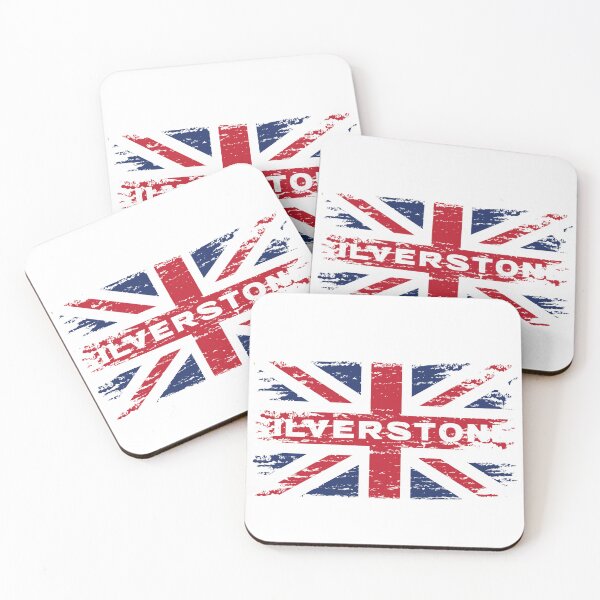 Item preview, Silverstone merch designed and sold by Podiumwear.