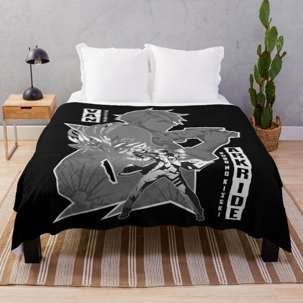 Item preview, Van Arkride Black Silhouette designed and sold by Joks Nest.