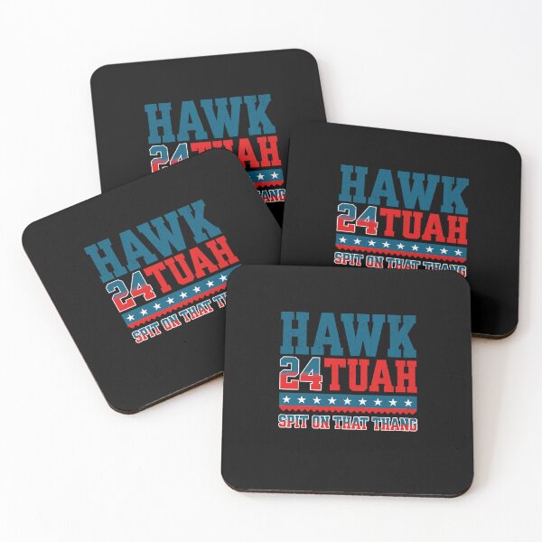 Item preview, Hawk Tuah 24: Spit on That Thang designed and sold by InspireHubWear.