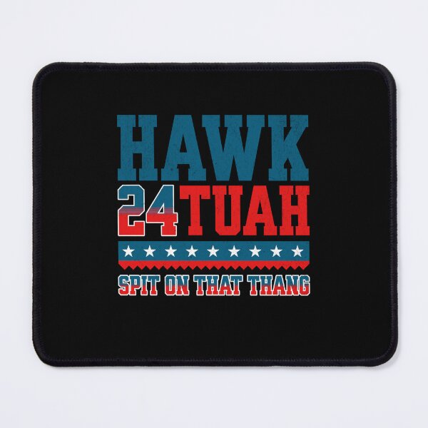 Item preview, Hawk Tuah 24: Spit on That Thang designed and sold by InspireHubWear.