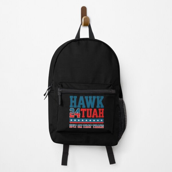 Item preview, Hawk Tuah 24: Spit on That Thang designed and sold by InspireHubWear.