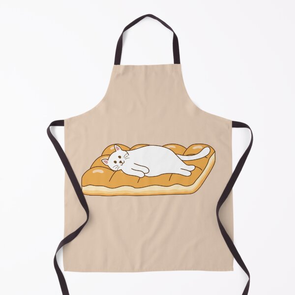 Item preview, Bun Cat designed and sold by chyneyee.