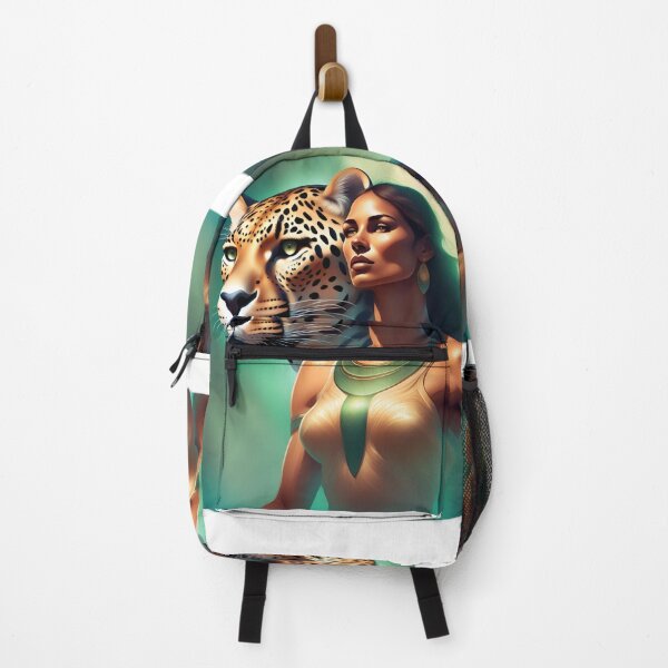 Item preview, The Amazon Warriors designed and sold by DebriArte.