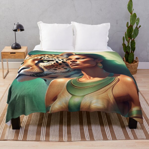Item preview, The Amazon Warriors designed and sold by DebriArte.