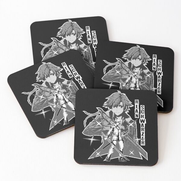 Item preview, Rean Black Silhouette designed and sold by Joks Nest.