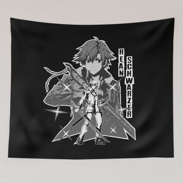 Item preview, Rean Black Silhouette designed and sold by Joks Nest.