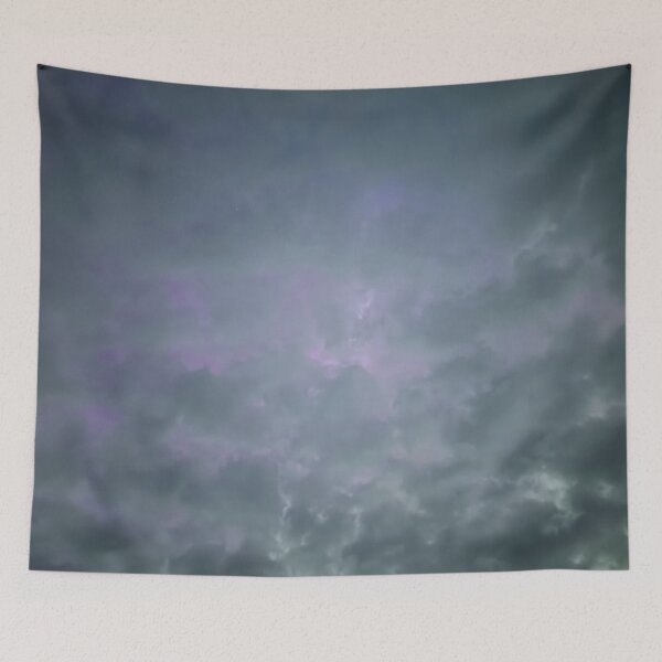 Item preview, Aurora through the Clouds designed and sold by Mychaila's Creations.