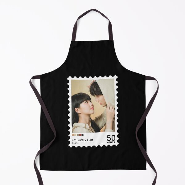 Item preview, My Lovely Liar (2023) Stamp designed and sold by RabbitK.