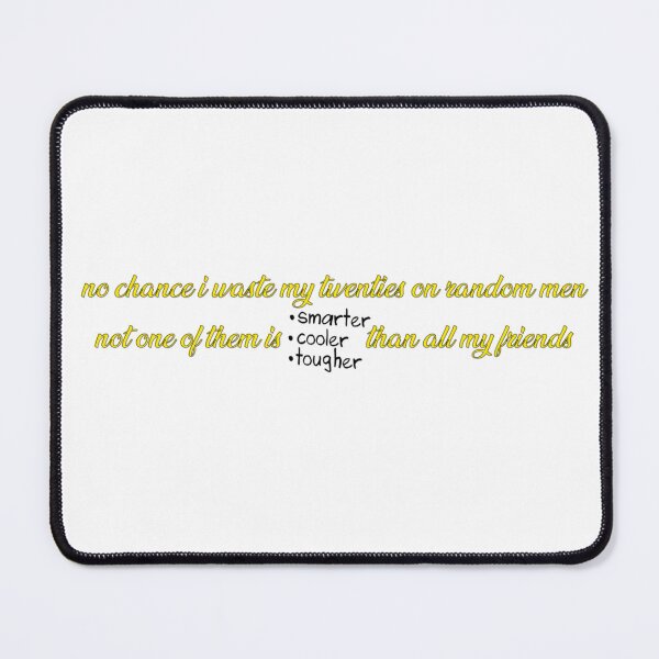 Item preview, Tough Love Gracie Abrams designed and sold by TysDoodles.