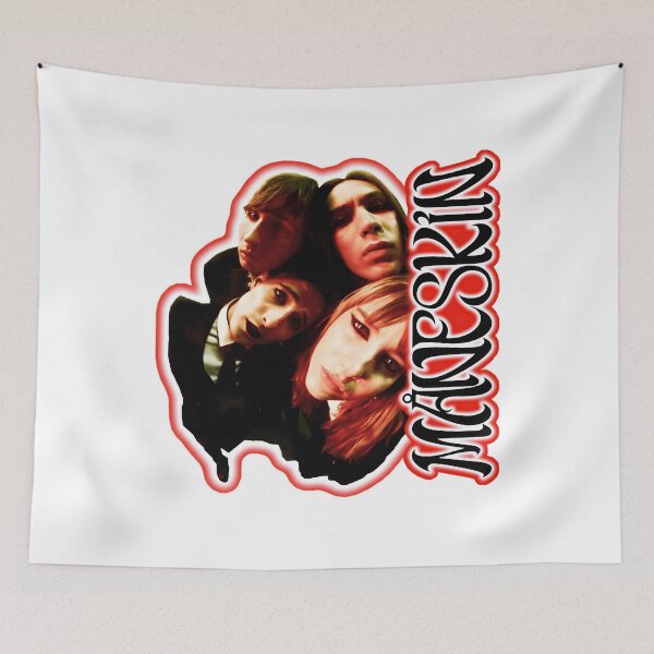 Item preview, Rock Vintage Logo Music Tour Best Band designed and sold by TofuFlutter.