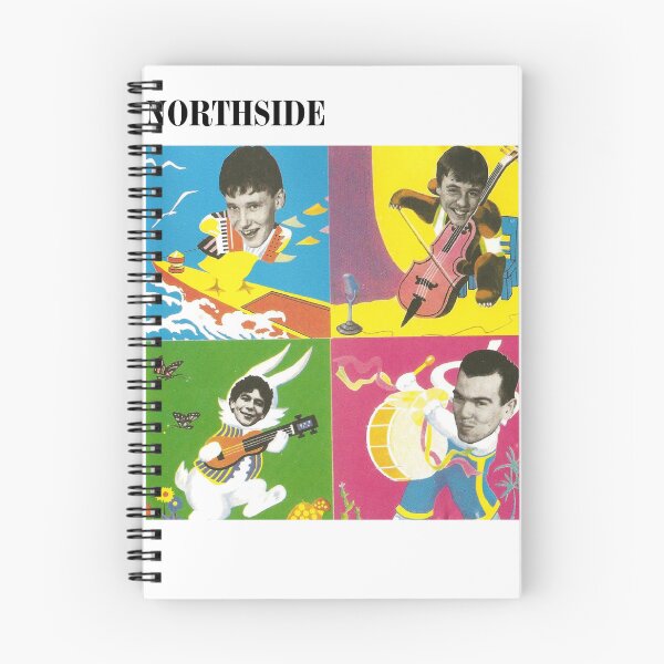 Item preview, Northside Chicken Rhythms designed and sold by AproposJoe.