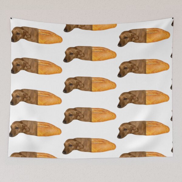 Item preview, Pure Bread designed and sold by justinkippart.