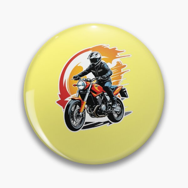 Item preview, Rider designed and sold by Epic TV USA.