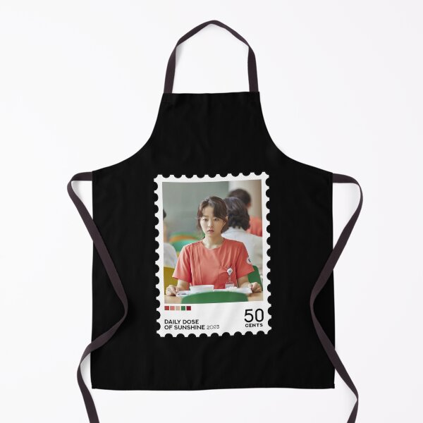 Item preview, Daily Dose of Sunshine (2023) Stamp designed and sold by RabbitK.