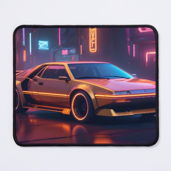 Item preview, Cyberpunk Hot Hatchback designed and sold by papi1998.