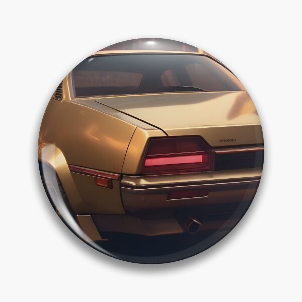 Item preview, Cyberpunk Hot Hatchback designed and sold by papi1998.