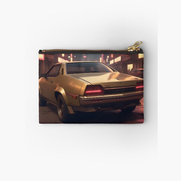 Item preview, Cyberpunk Hot Hatchback designed and sold by papi1998.