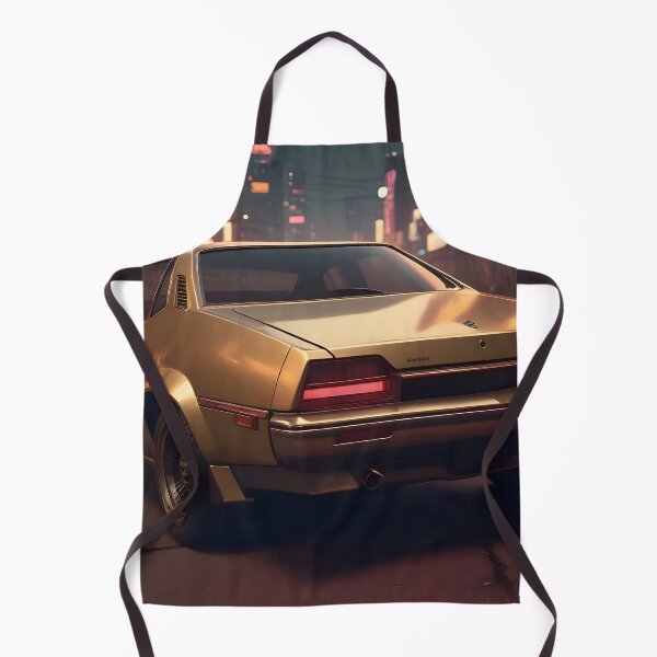 Item preview, Cyberpunk Hot Hatchback designed and sold by papi1998.