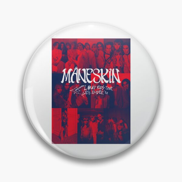 Item preview, Vintage Best Music Band Tour Logo Rock designed and sold by TofuFlutter.