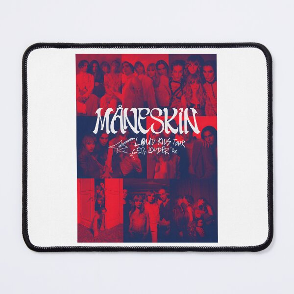 Item preview, Vintage Best Music Band Tour Logo Rock designed and sold by TofuFlutter.