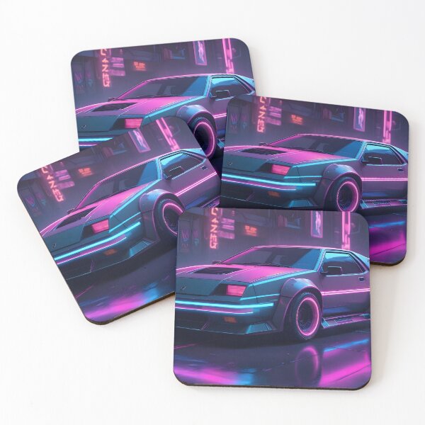 Item preview, Cyberpunk Hot Hatchback designed and sold by papi1998.