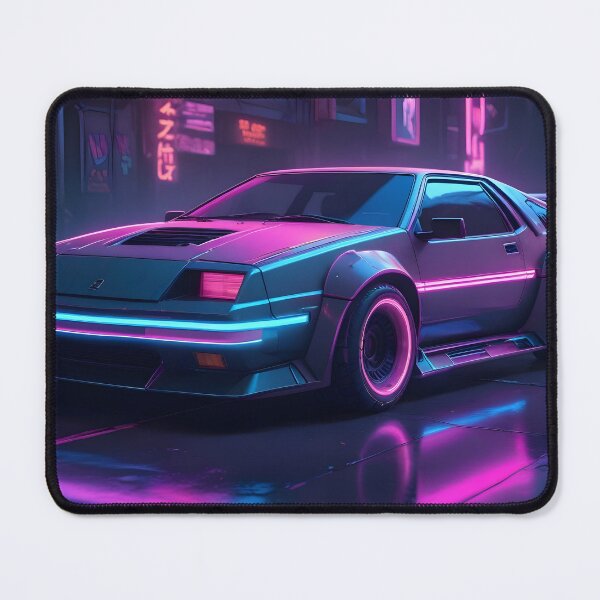 Item preview, Cyberpunk Hot Hatchback designed and sold by papi1998.