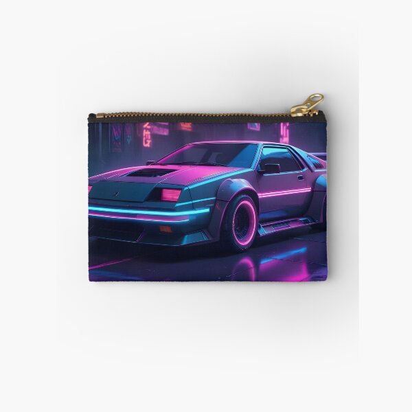 Item preview, Cyberpunk Hot Hatchback designed and sold by papi1998.