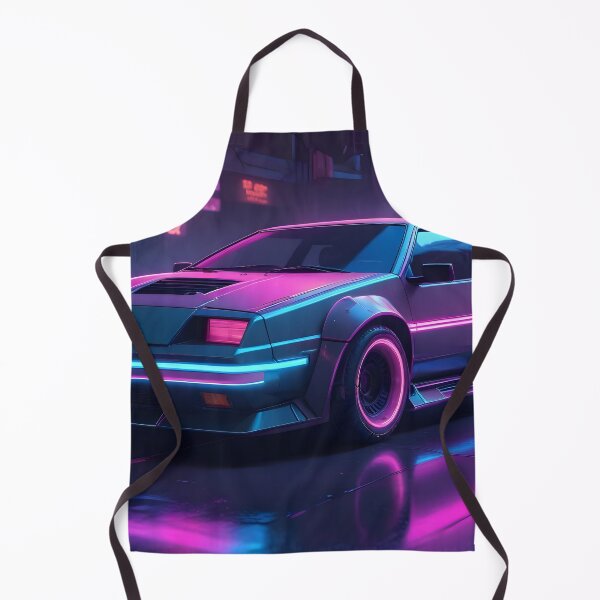 Item preview, Cyberpunk Hot Hatchback designed and sold by papi1998.