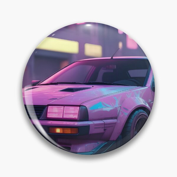 Item preview, Cyberpunk Hot Hatchback designed and sold by papi1998.