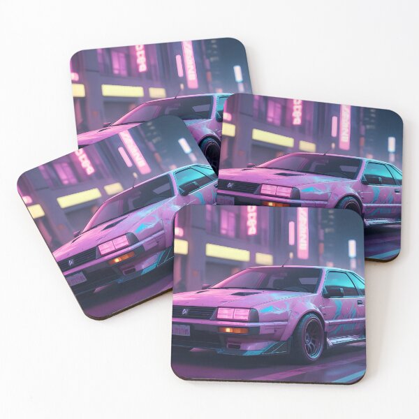Item preview, Cyberpunk Hot Hatchback designed and sold by papi1998.